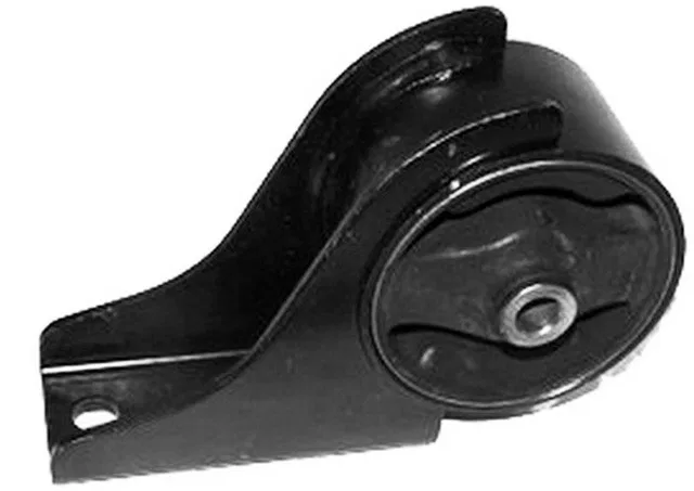 A5137 – DEA PRODUCTS Motor Mount, OE Replacement Painted Steel And Rubber Single